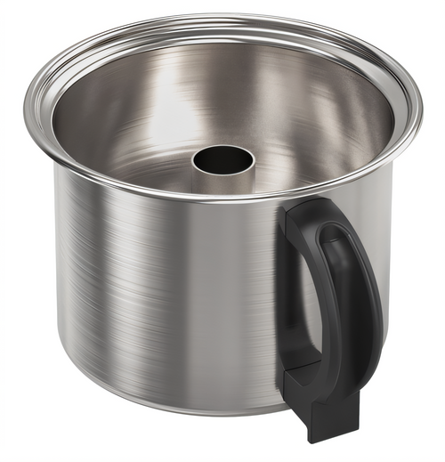 Eurodib USA Dito Sama Mixer Attachments & Accessories - 653589