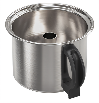 Eurodib USA Dito Sama Mixer Attachments & Accessories - 653589