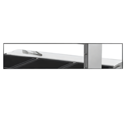 Vollrath ServeWell Serving Counters - 38072