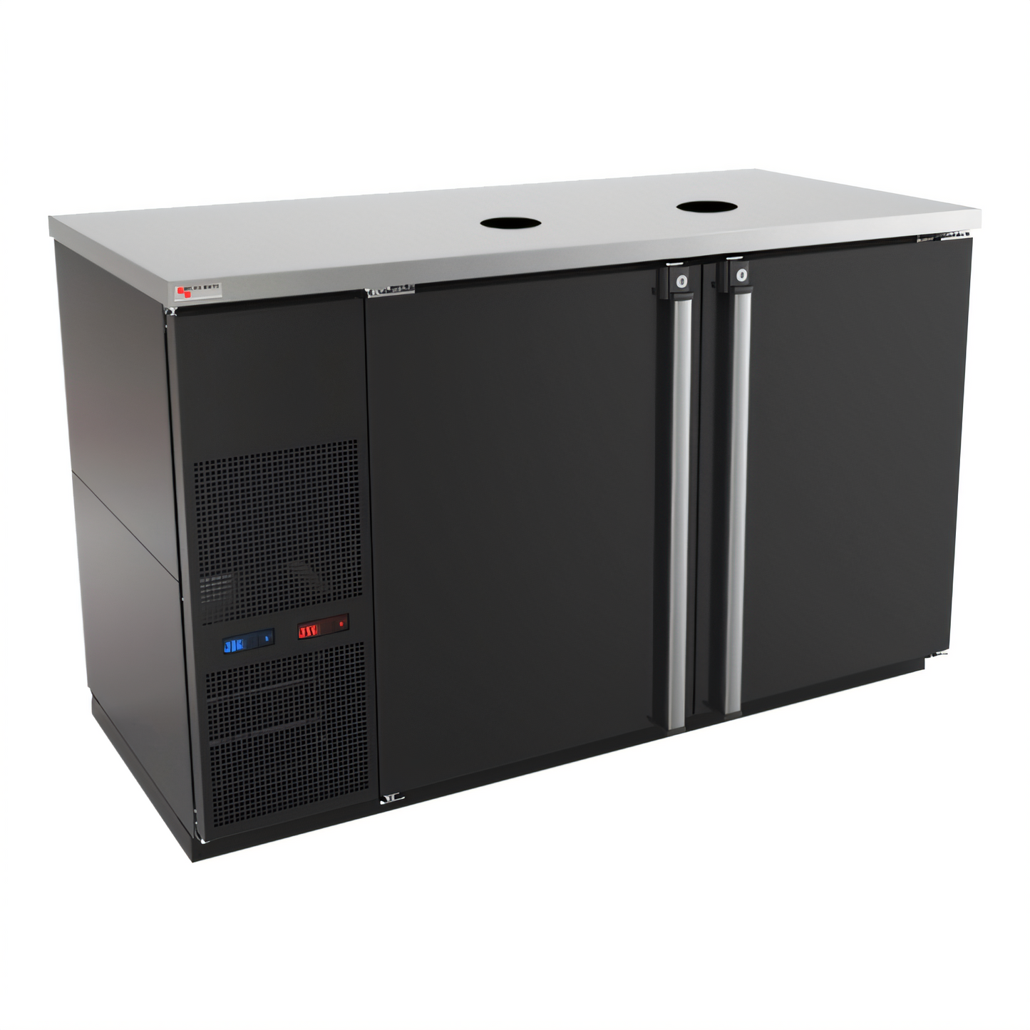 Micro Matic USA  Pro-Line Back Bar Coolers - MBB58BC-E