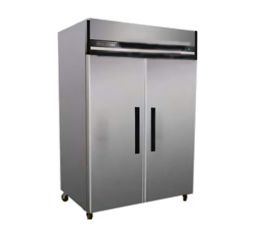 Maxximum  Maxx Cold Reach-In & Freezers - MXCF-49FDHC