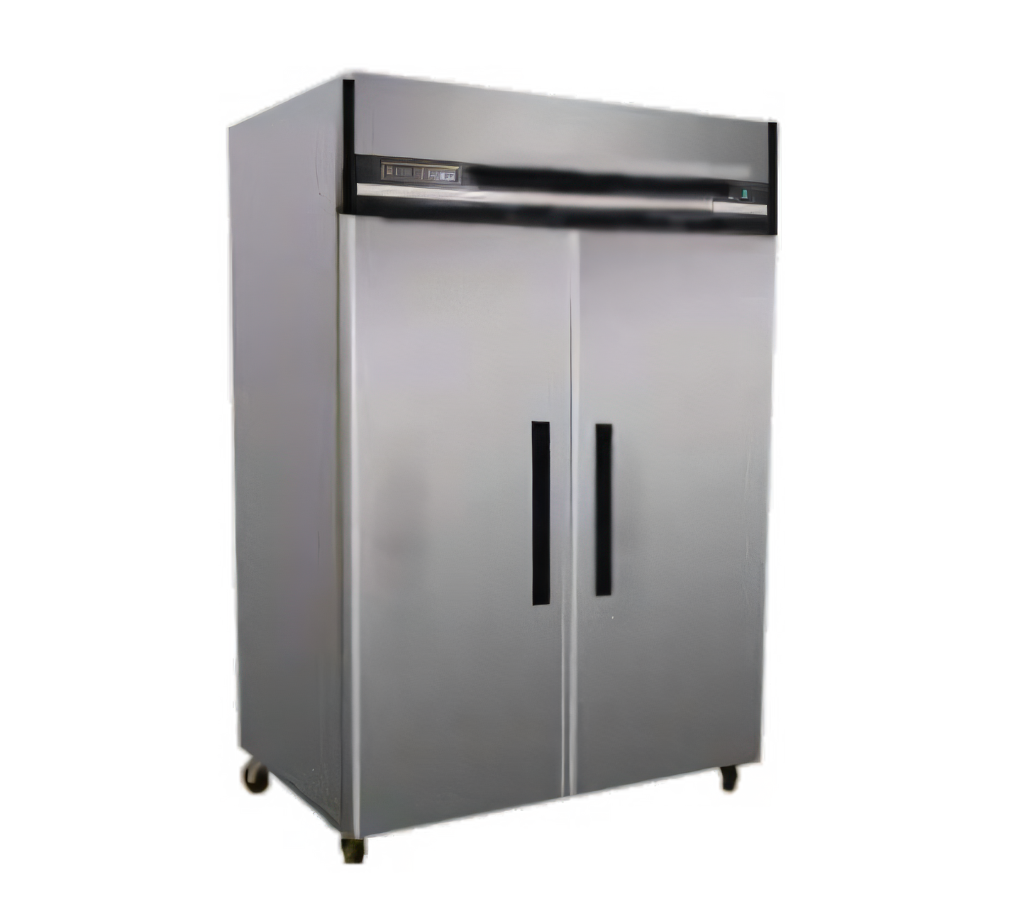Maxximum  Maxx Cold Reach-In & Freezers - MXCF-49FDHC