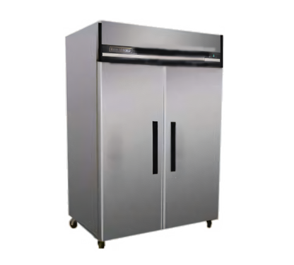 Maxximum  Maxx Cold Reach-In & Freezers - MXCF-49FDHC