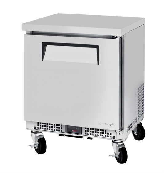 Turbo Air MUR-24S-N6 M3 Reach-in Refrigerators - MUR-24S-N6