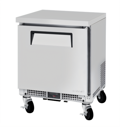 Turbo Air MUR-24S-N6 M3 Reach-in Refrigerators - MUR-24S-N6