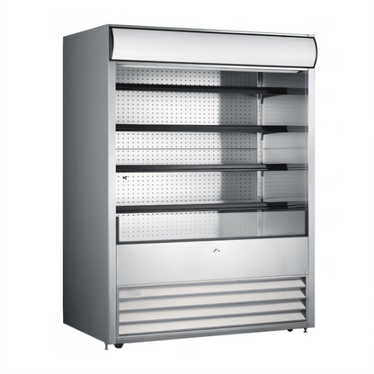 Omcan USA 43460 Open-Air Coolers - 43460