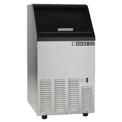 Maxximum Maxx Ice Ice Machines - MIM85H