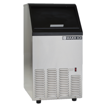 Maxximum Maxx Ice Ice Machines - MIM85H
