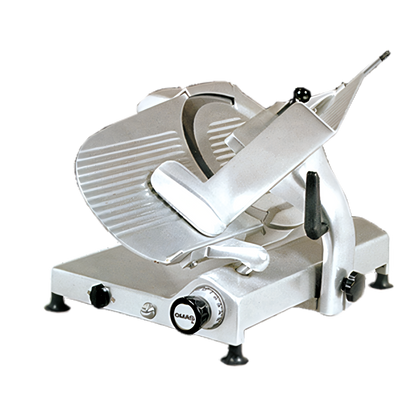 Omcan USA 13641 Omas Meat Slicers - 13641