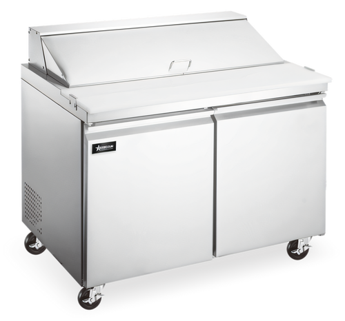 Omcan USA Prep Tables - 50034