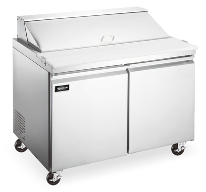 Omcan USA Prep Tables - 50034