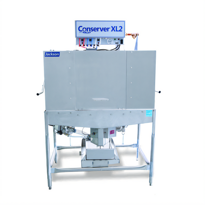 Jackson WWS  Conserver Dishwashers - CONSERVER XL2C