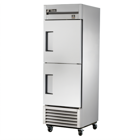 True Mfg. - General Foodservice Reach-In Refrigerators & Freezers - TS-23F-2-HC