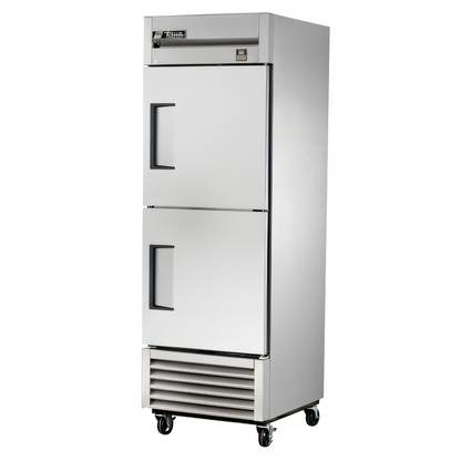 True Mfg. - General Foodservice Reach-In Refrigerators & Freezers - TS-23F-2-HC