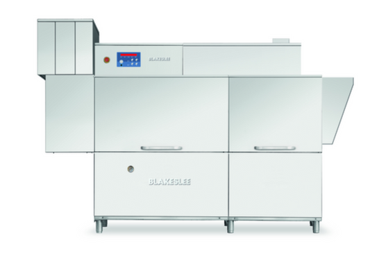 Blakeslee RC-86-3 HR+DR69 Conveyor Dishwashers