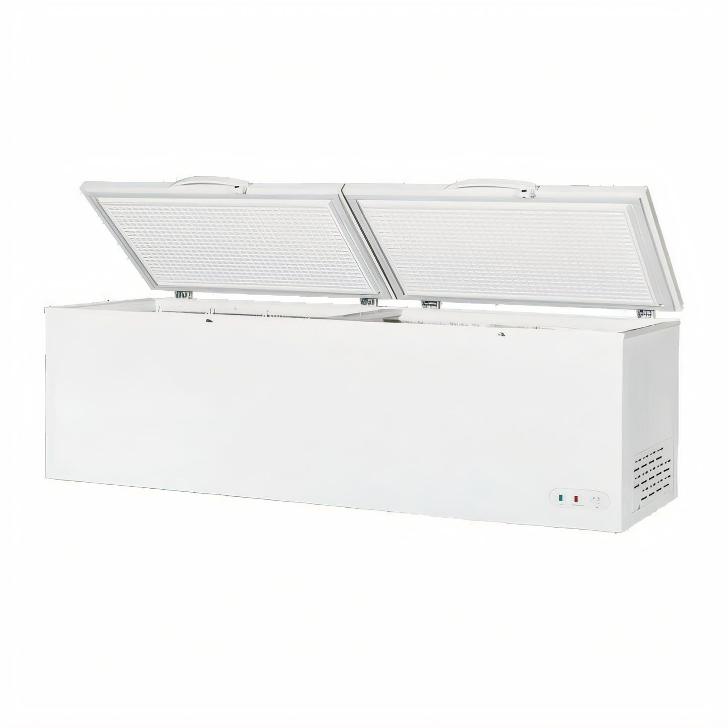 Maxximum Maxx Cold Chest Freezers - MXSH23.6SHC