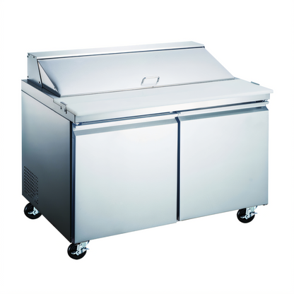 Omcan USA Prep Tables - 50047
