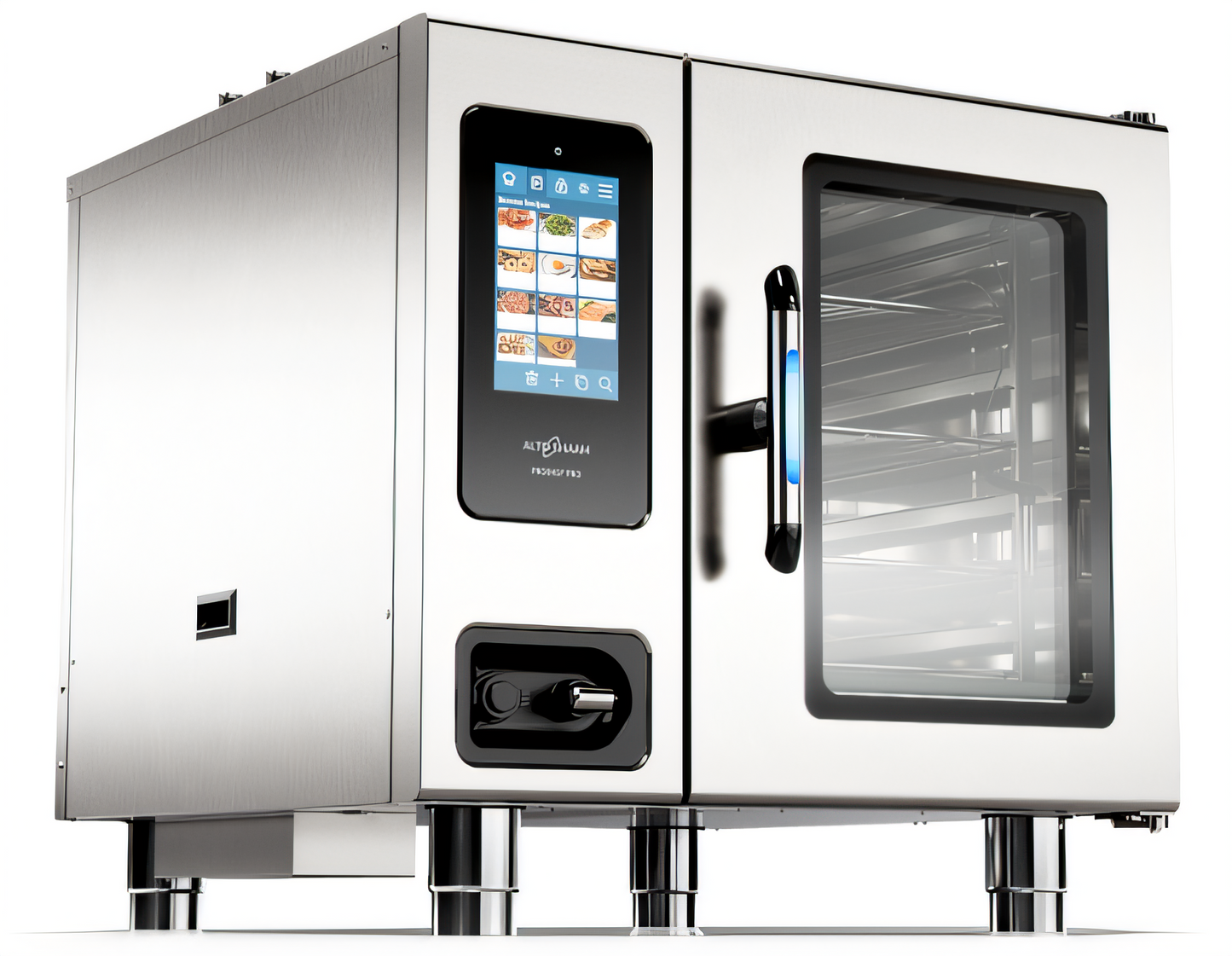 Alto-Shaam  Prodigi PRO Combi Ovens - 6-10G PRO