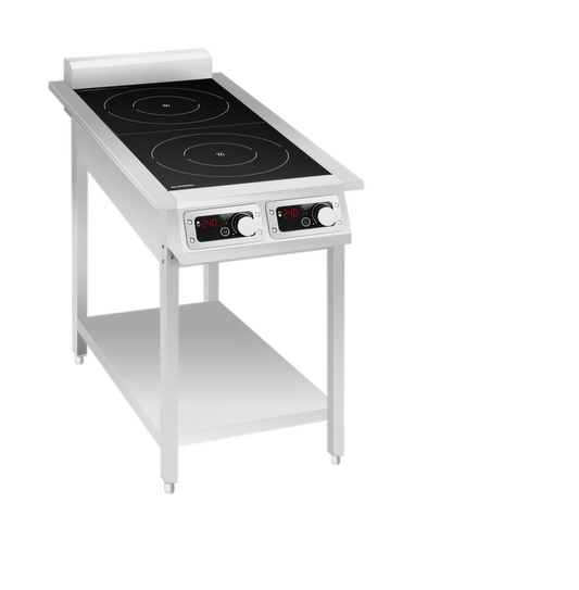 Eurodib USA Induction Ranges - FCI235OS1PH