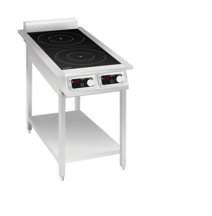 Eurodib USA Induction Ranges - FCI235OS1PH
