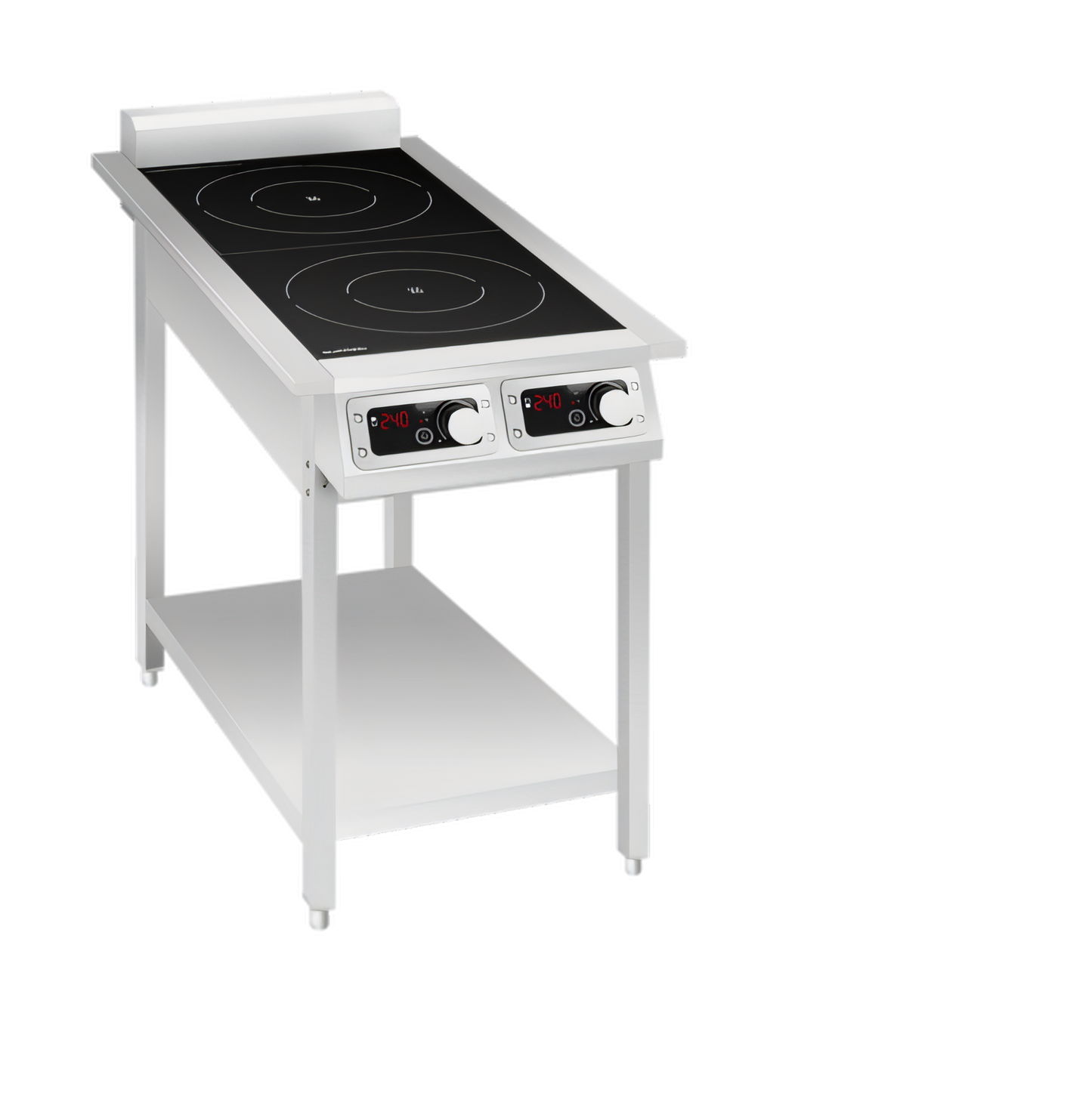 Eurodib USA Induction Ranges - FCI235OS1PH