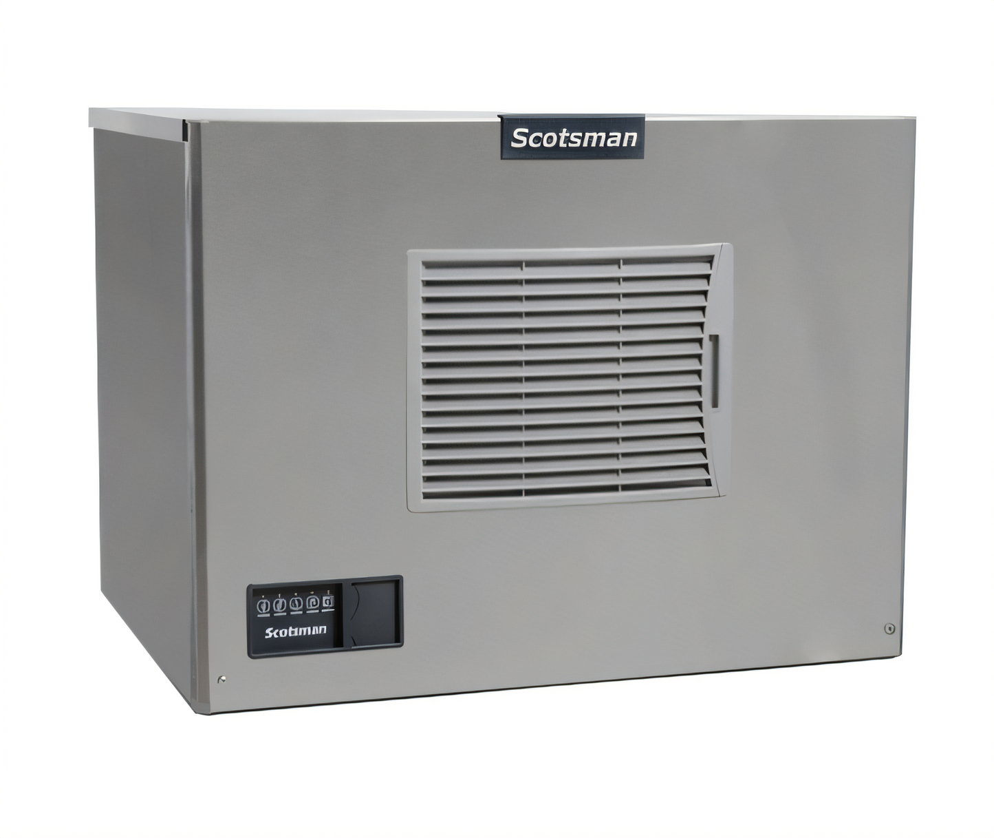 Scotsman MC0630MA-32 Prodigy ELITEIce Machines - MC0630MA-32