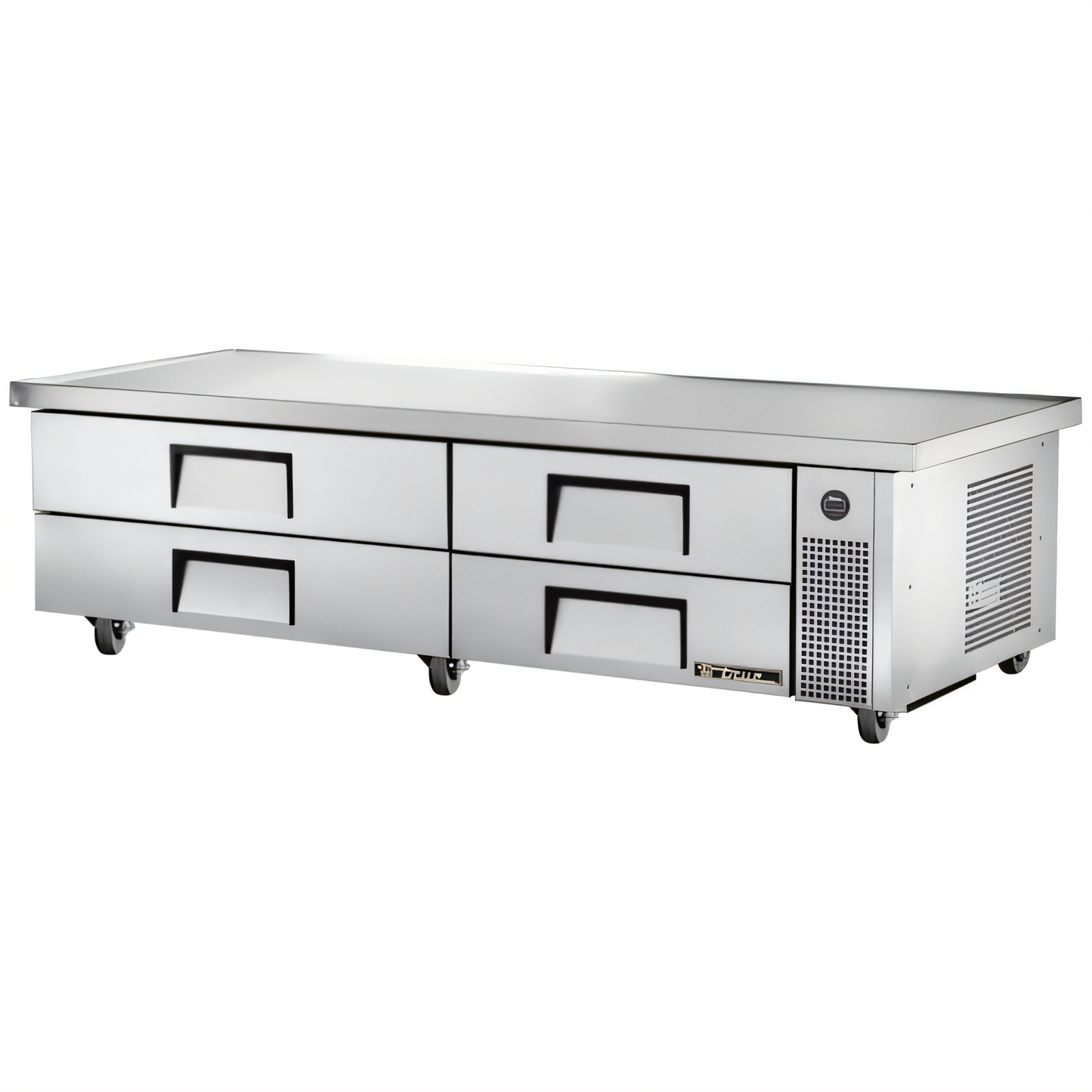 True Mfg. - General Foodservice  Undercounter & Worktop Refrigeration - TRCB-82-86-HC