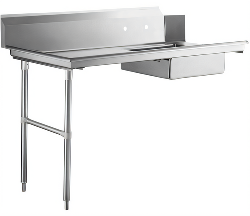 Omcan USA Compartment Sinks - 28484