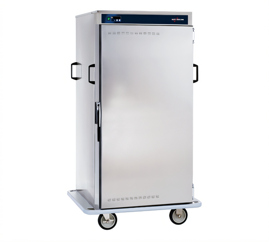 Alto-Shaam  Halo Heat Banquet Carts - 1000-BQ2/96