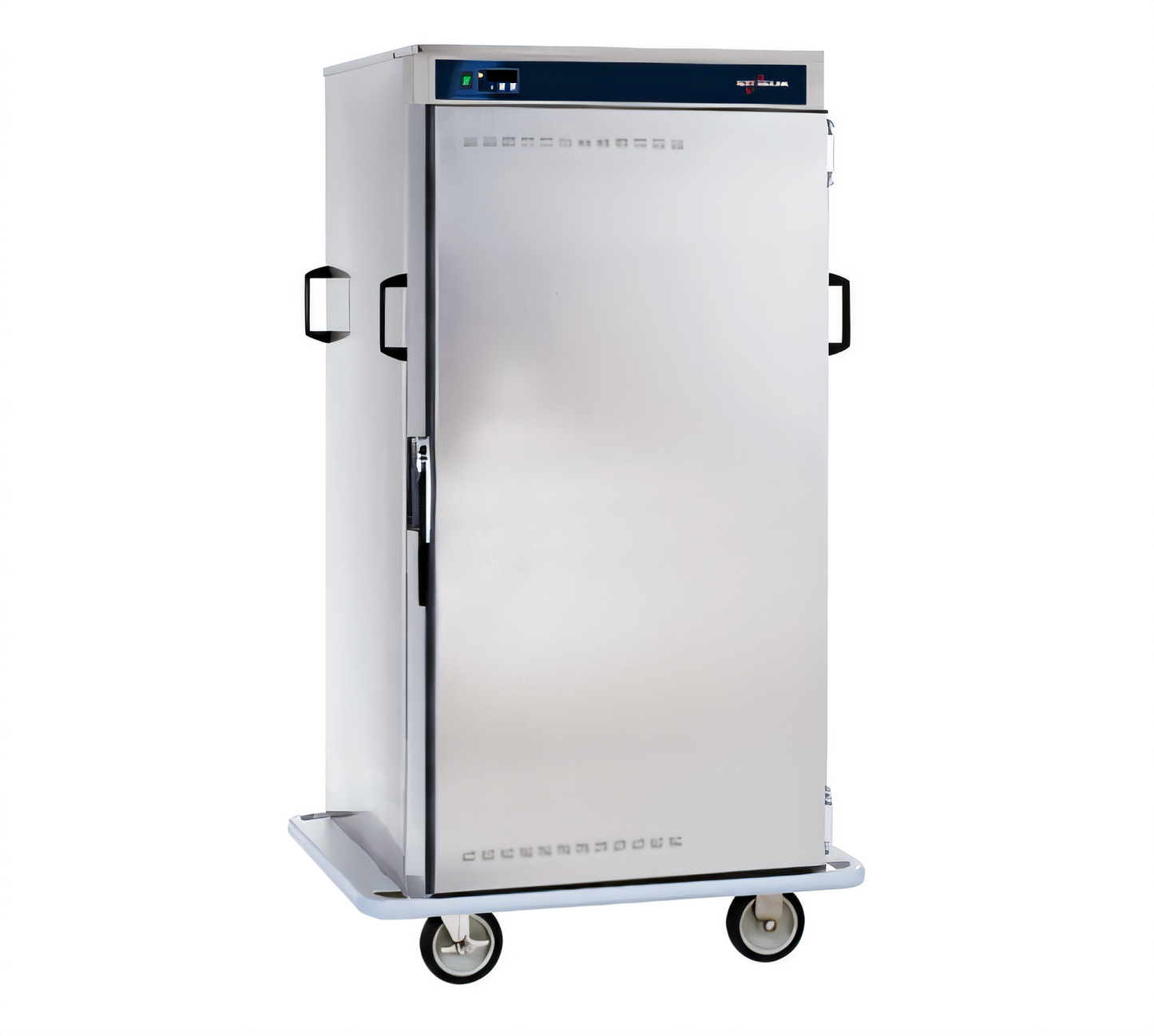 Alto-Shaam  Halo Heat Banquet Carts - 1000-BQ2/96