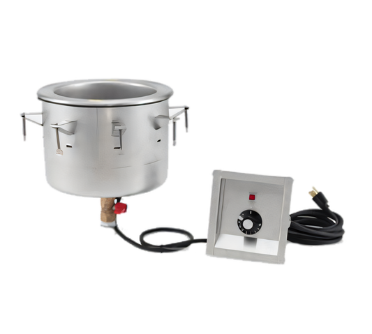 Vollrath Steam Tables & Food Wells - 36463