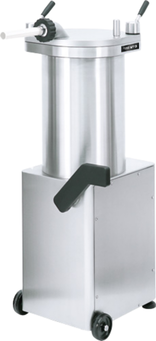 Omcan USA 46101 Trento Sausage Stuffers - USA 46101