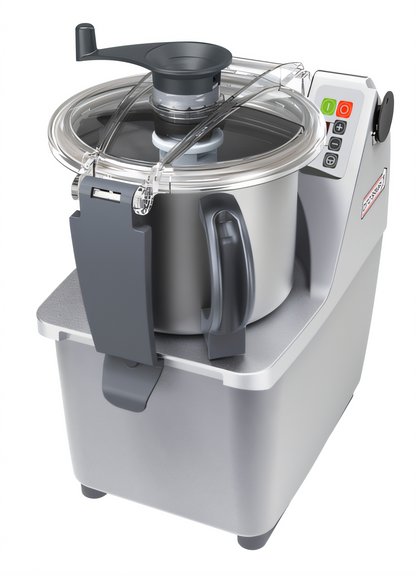 Eurodib USA Dito Sama Countertop Mixers - 602244