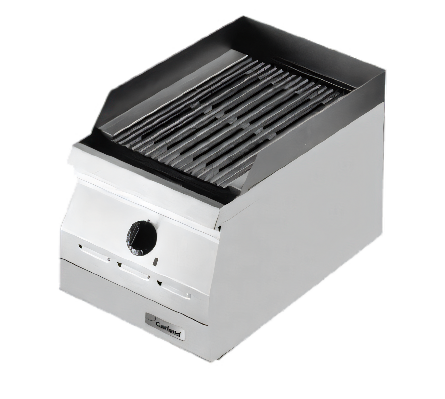 Garland ED-15B Designer Electric Charbroilers