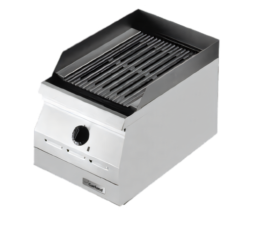 Garland ED-15B Designer Electric Charbroilers