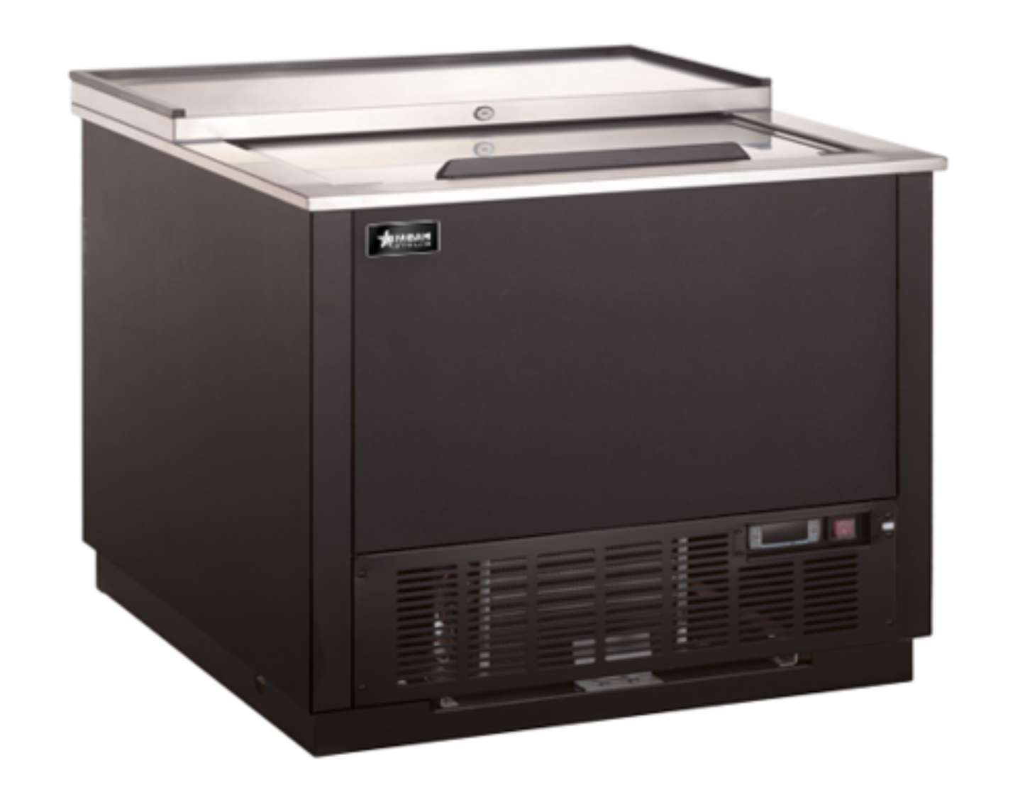 Omcan USA Commercial Ranges - 50113