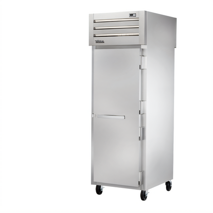 True Mfg. - General Foodservice STG1HPT-1S-1S SPEC SERIES Heated Cabinets & Holding Shelves - STG1HPT-1S-1S