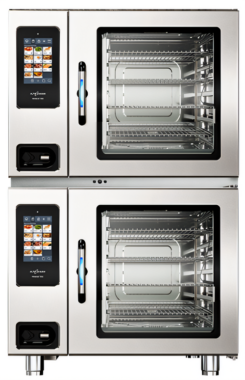 Alto-Shaam  Quick Ship Combi Ovens - 7-20G PRO OVER 7-20G PRO-QS