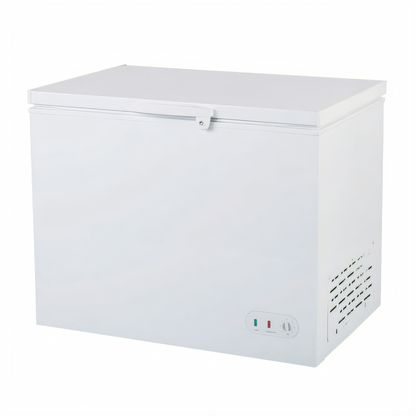 Maxximum Maxx Cold Chest Freezers - MXSH9.6SHC