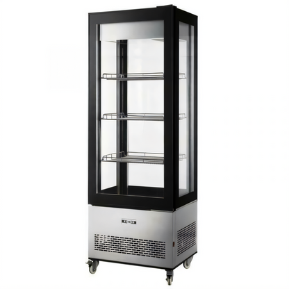 Omcan USA 44473 Food Displays & Merchandisers - 44473