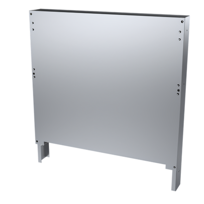 Garland CCDHS-36SU Garland Cuisine Flue Risers - CCDHS-36SU