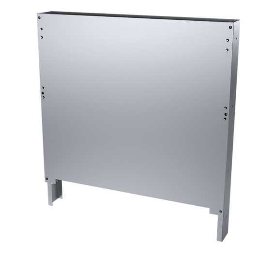Garland CCDHS-36SU Garland Cuisine Flue Risers - CCDHS-36SU