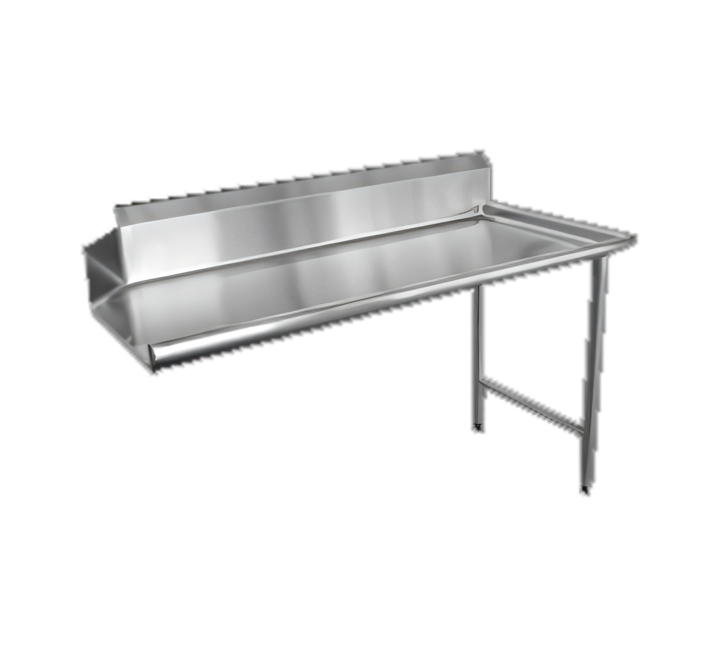 Omcan USA Compartment Sinks - 28475