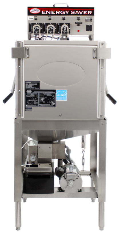 CMA Dishmachines Energy Mizer Dishwashers -  E-3D-EXT