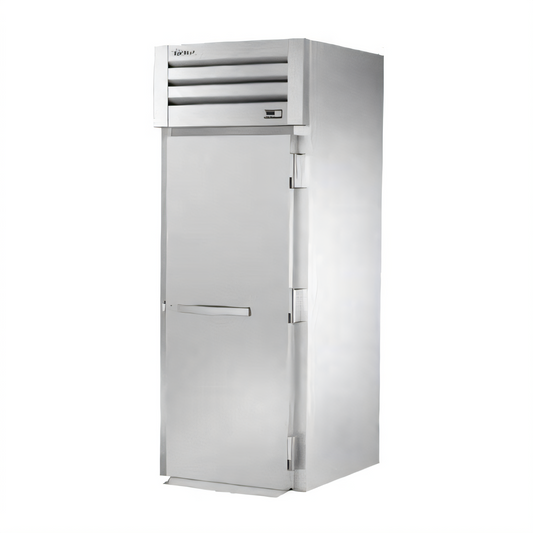 True Mfg. - General Foodservice STA1FRI-1S SPEC SERIES Reach-In Refrigerators & Freezers - STA1FRI-1S