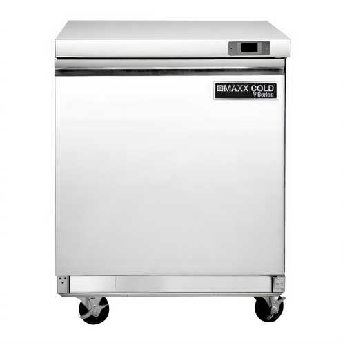 Maxximum Maxx Cold Undercounter & Worktop  - MVF29UHC