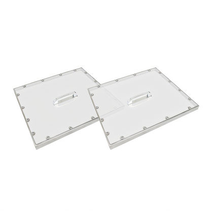 Turbo Air PC-60J Commercial Refrigeration Parts - PC-60J