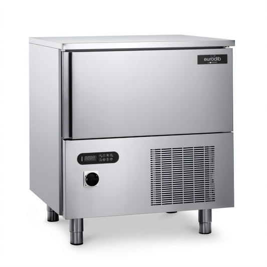 Eurodib USA Gemm Blast Chillers & Freezers - BCB05US230