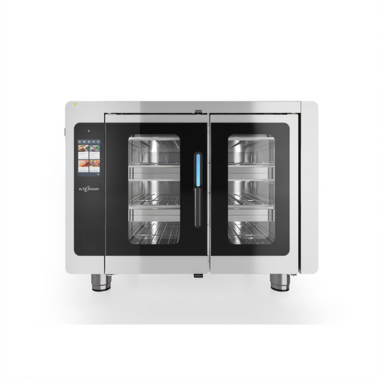 Alto-Shaam  Vector Series Combi Ovens - VMC-F3E