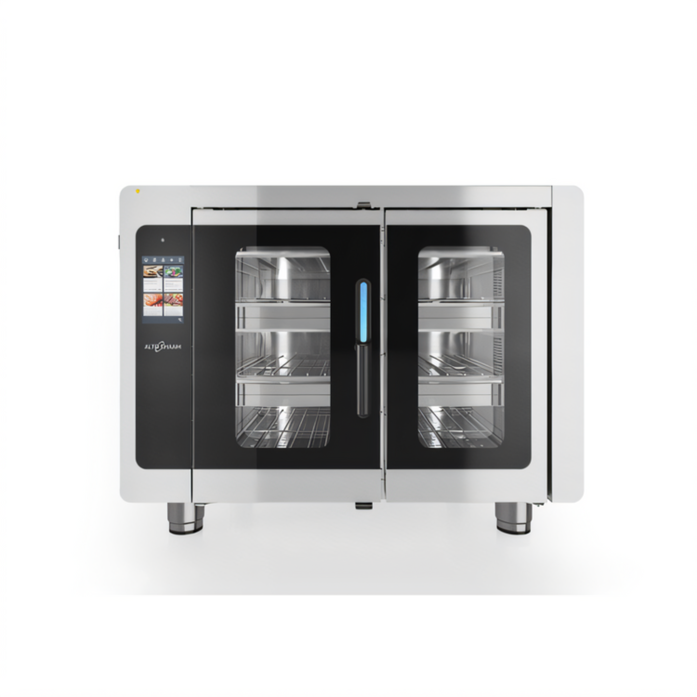Alto-Shaam  Vector Series Combi Ovens - VMC-F3E